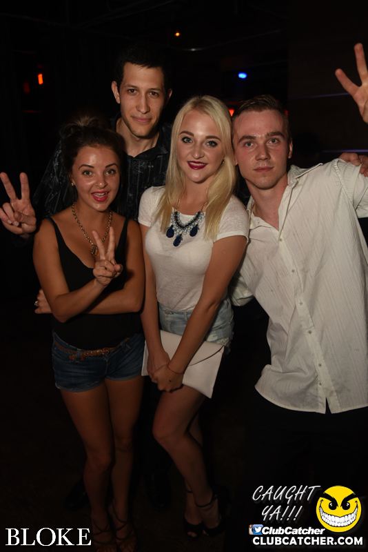 Bloke nightclub photo 86 - August 19th, 2015