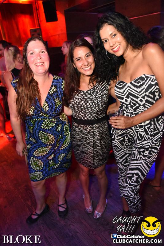 Bloke nightclub photo 88 - August 19th, 2015