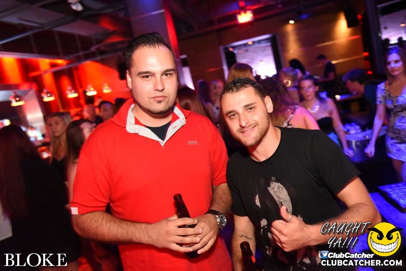 Bloke nightclub photo 89 - August 19th, 2015
