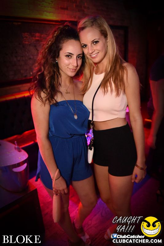 Bloke nightclub photo 10 - August 19th, 2015