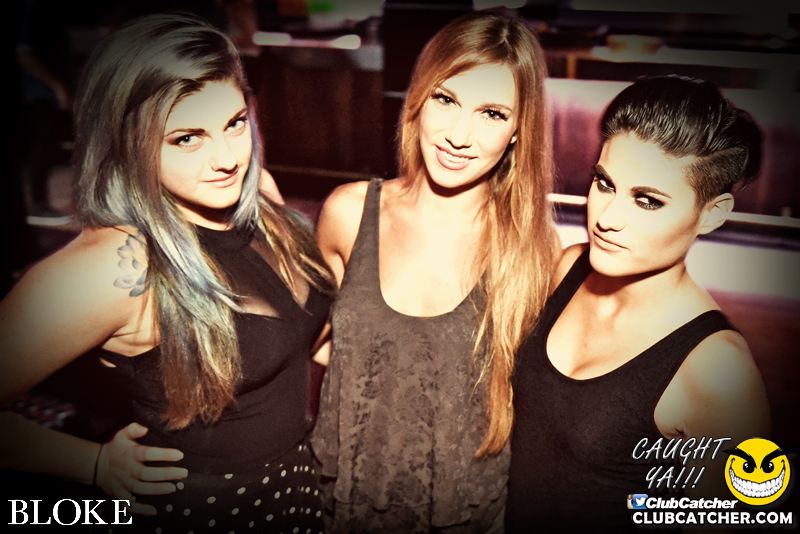 Bloke nightclub photo 94 - August 19th, 2015