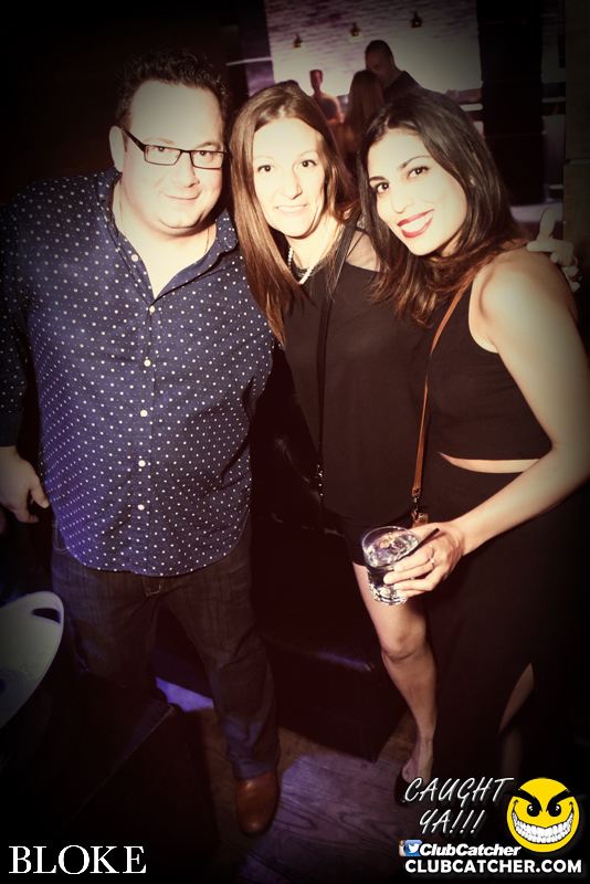 Bloke nightclub photo 95 - August 19th, 2015