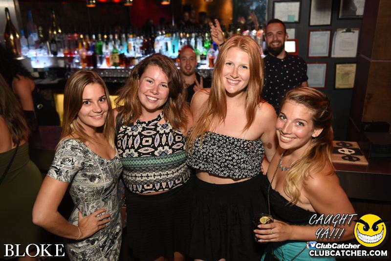 Bloke nightclub photo 96 - August 19th, 2015