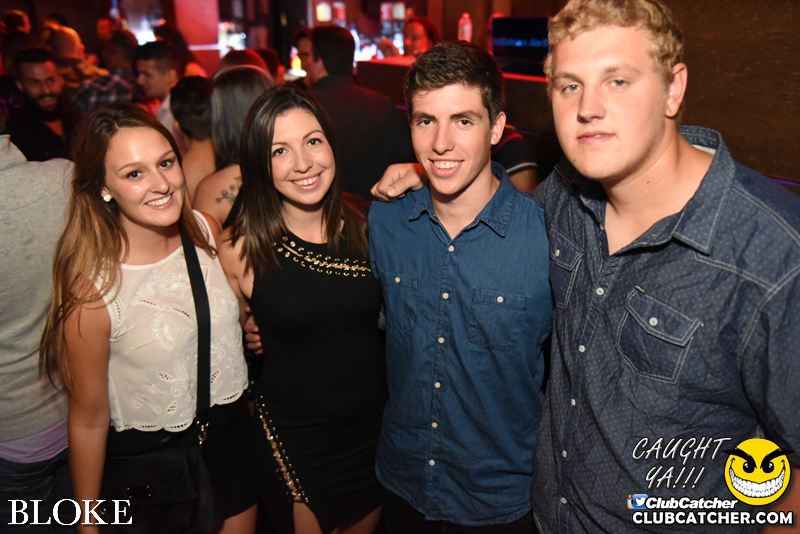 Bloke nightclub photo 97 - August 19th, 2015