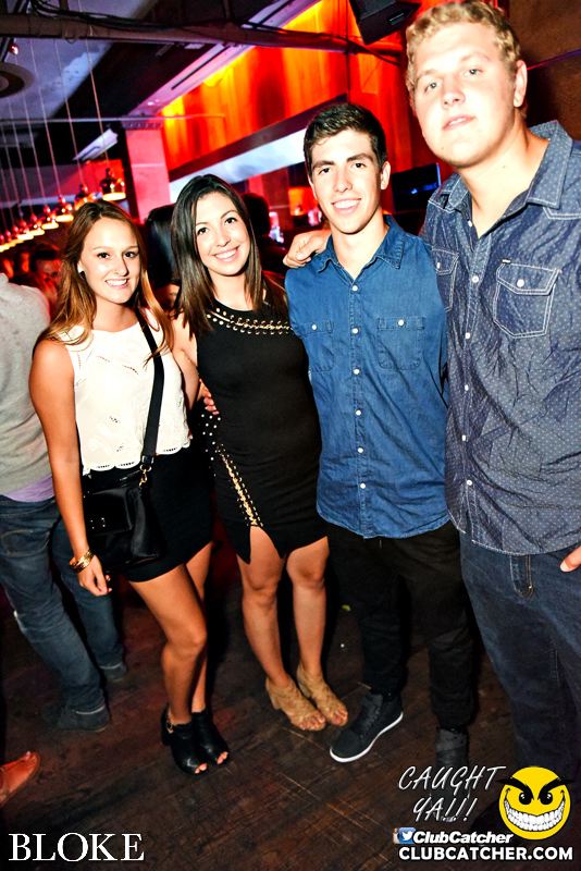 Bloke nightclub photo 98 - August 19th, 2015