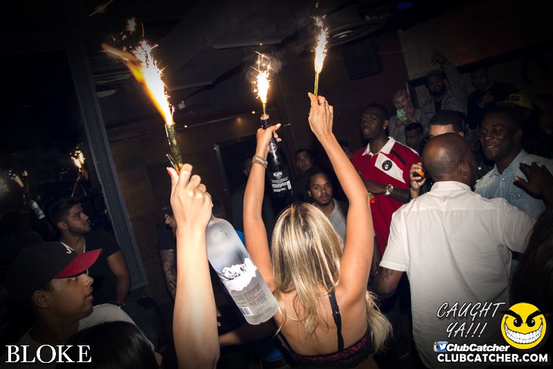 Bloke nightclub photo 11 - August 20th, 2015