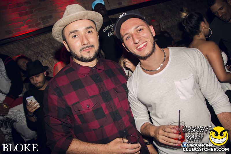 Bloke nightclub photo 101 - August 20th, 2015