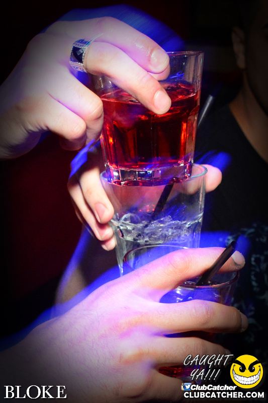 Bloke nightclub photo 102 - August 20th, 2015