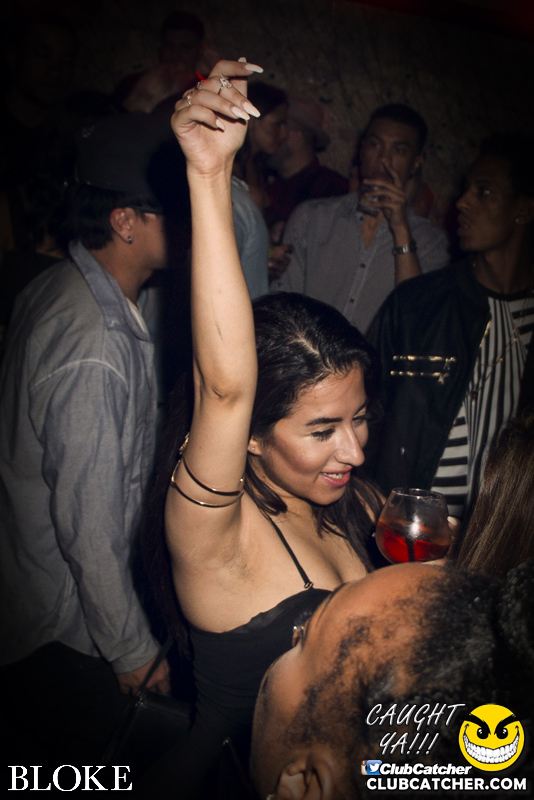 Bloke nightclub photo 104 - August 20th, 2015