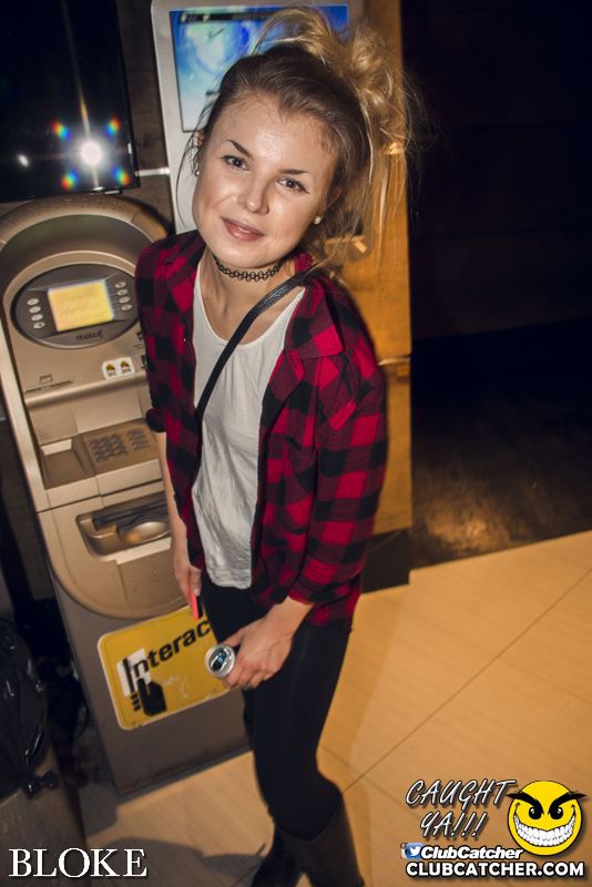 Bloke nightclub photo 106 - August 20th, 2015