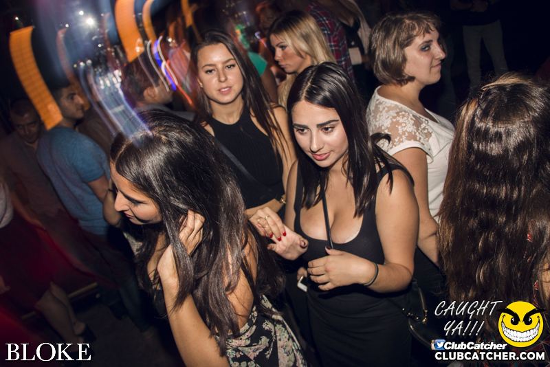 Bloke nightclub photo 107 - August 20th, 2015