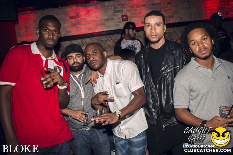 Bloke nightclub photo 108 - August 20th, 2015