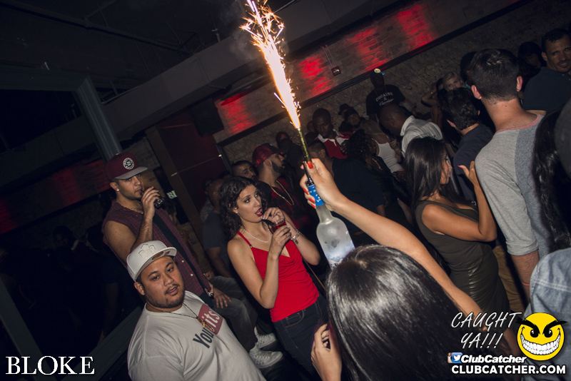 Bloke nightclub photo 109 - August 20th, 2015