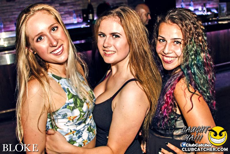 Bloke nightclub photo 115 - August 20th, 2015