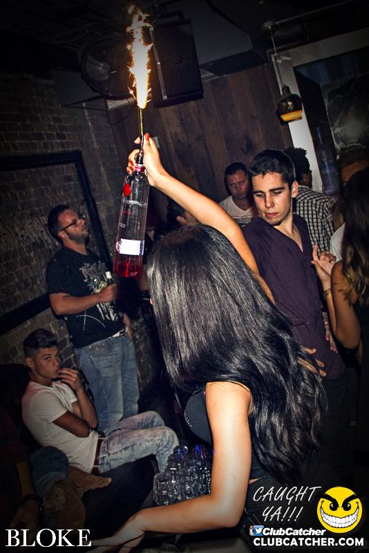 Bloke nightclub photo 13 - August 20th, 2015
