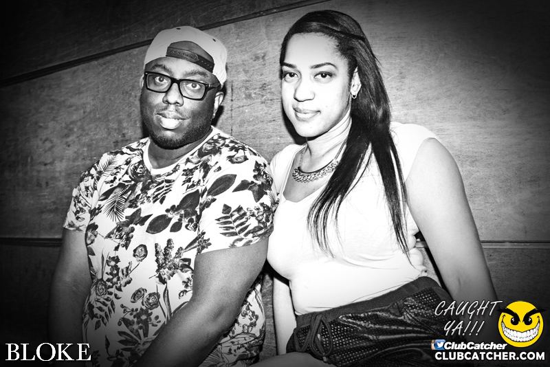 Bloke nightclub photo 121 - August 20th, 2015