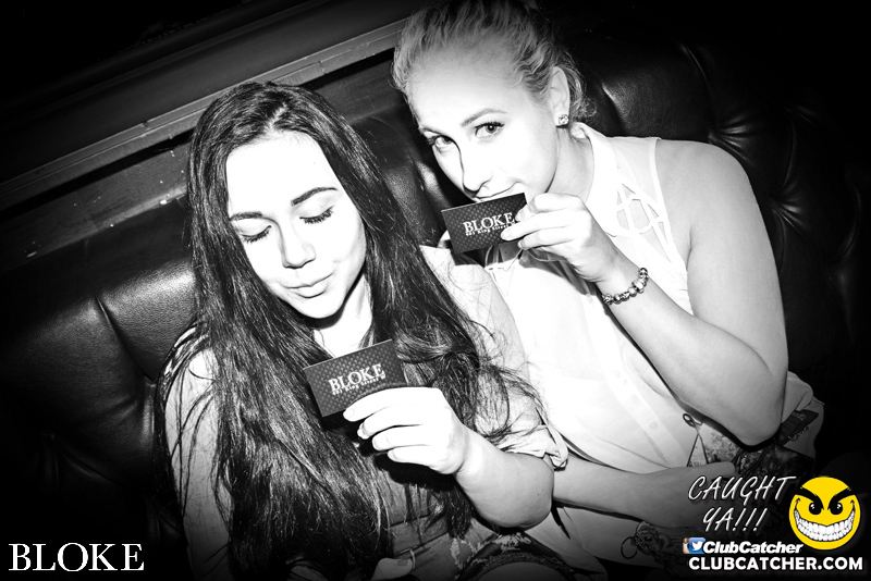 Bloke nightclub photo 123 - August 20th, 2015