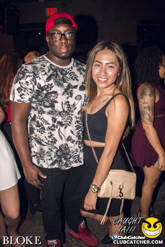 Bloke nightclub photo 124 - August 20th, 2015