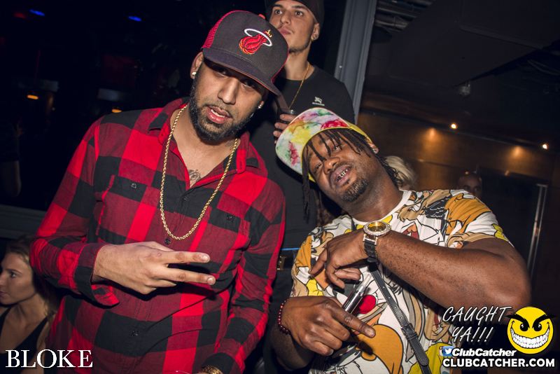 Bloke nightclub photo 126 - August 20th, 2015