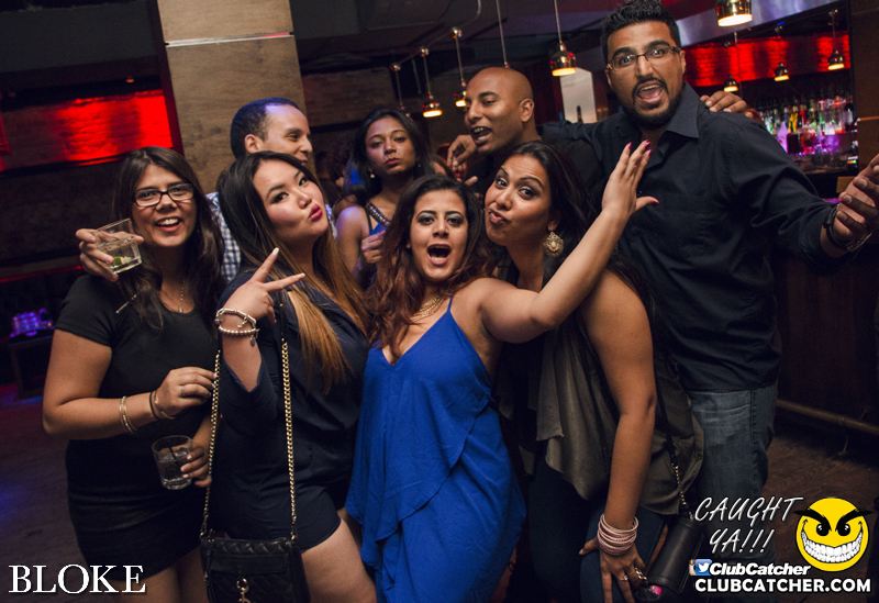 Bloke nightclub photo 127 - August 20th, 2015