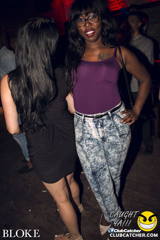 Bloke nightclub photo 128 - August 20th, 2015