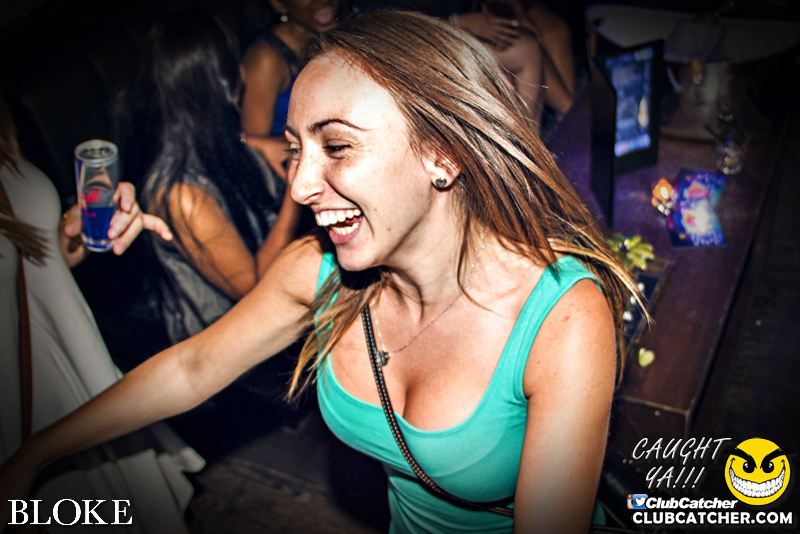 Bloke nightclub photo 129 - August 20th, 2015