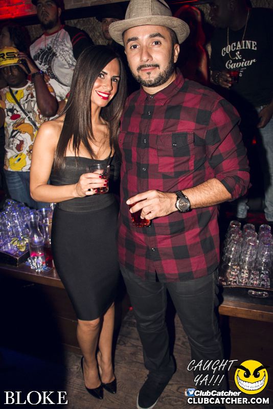 Bloke nightclub photo 14 - August 20th, 2015