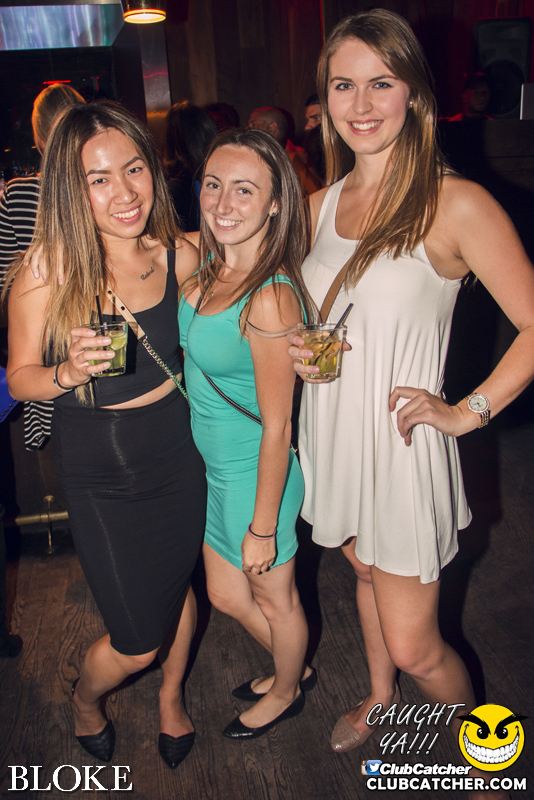 Bloke nightclub photo 15 - August 20th, 2015