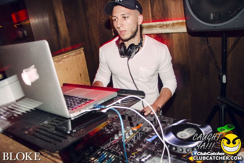 Bloke nightclub photo 16 - August 20th, 2015