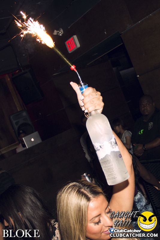 Bloke nightclub photo 17 - August 20th, 2015