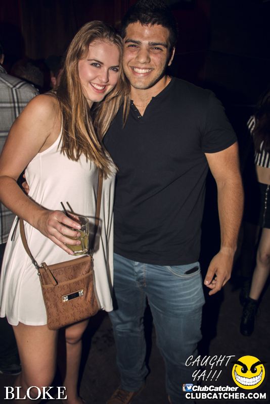 Bloke nightclub photo 20 - August 20th, 2015