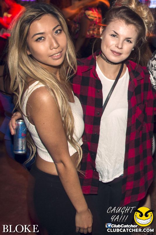 Bloke nightclub photo 22 - August 20th, 2015