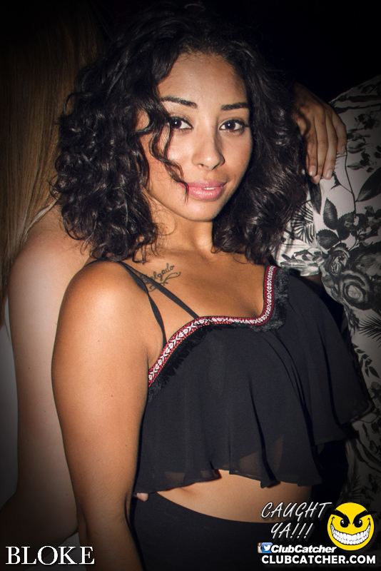 Bloke nightclub photo 23 - August 20th, 2015