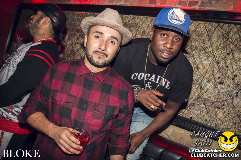 Bloke nightclub photo 24 - August 20th, 2015