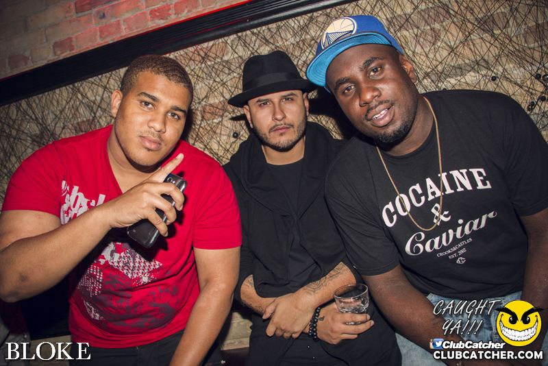 Bloke nightclub photo 28 - August 20th, 2015