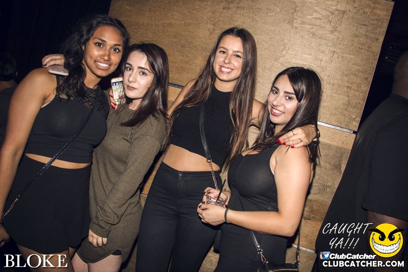 Bloke nightclub photo 29 - August 20th, 2015