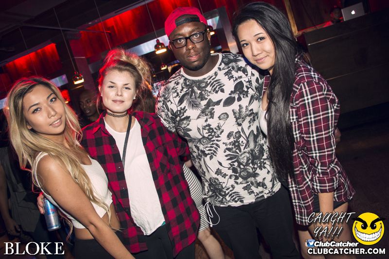 Bloke nightclub photo 30 - August 20th, 2015