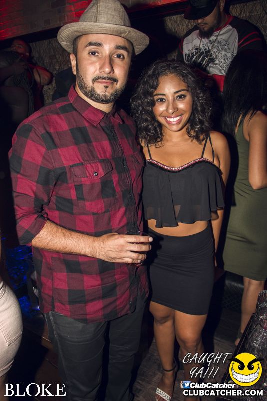 Bloke nightclub photo 33 - August 20th, 2015