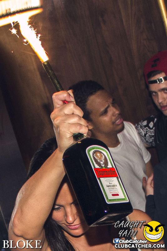 Bloke nightclub photo 34 - August 20th, 2015