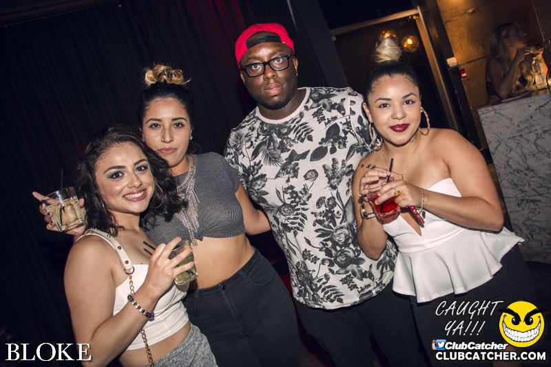 Bloke nightclub photo 35 - August 20th, 2015
