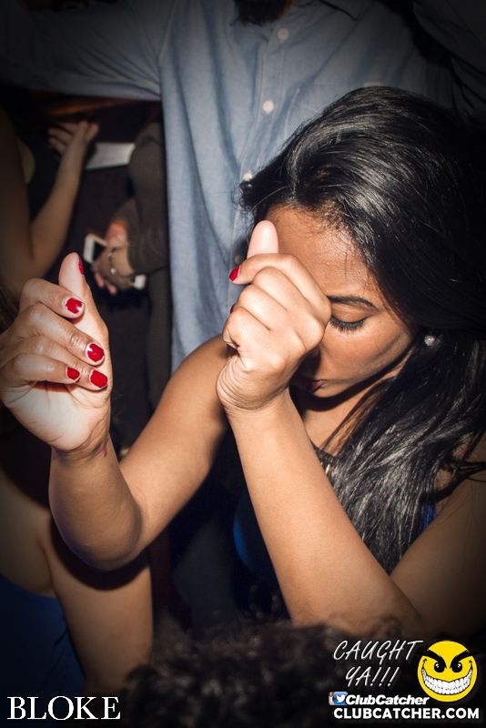 Bloke nightclub photo 39 - August 20th, 2015