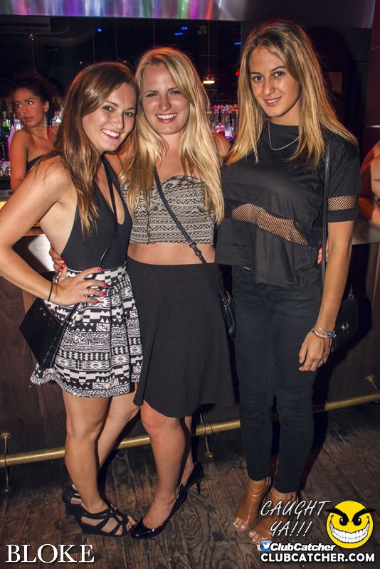 Bloke nightclub photo 5 - August 20th, 2015