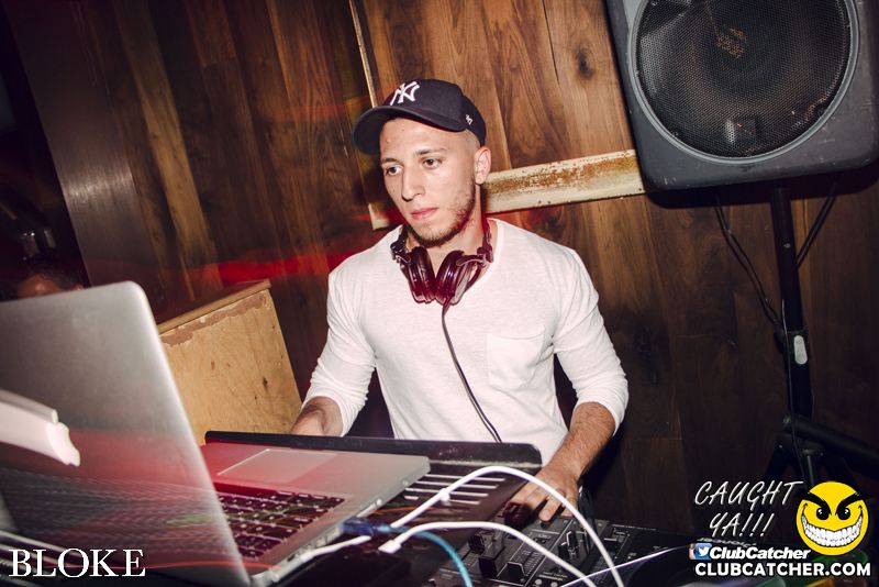 Bloke nightclub photo 45 - August 20th, 2015