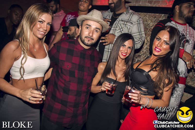 Bloke nightclub photo 46 - August 20th, 2015