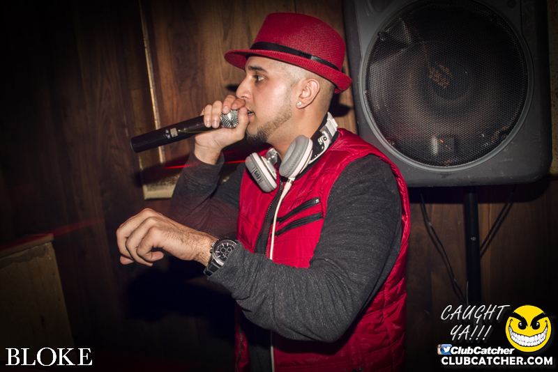 Bloke nightclub photo 49 - August 20th, 2015