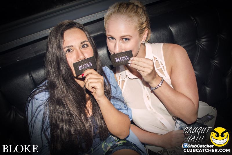 Bloke nightclub photo 6 - August 20th, 2015