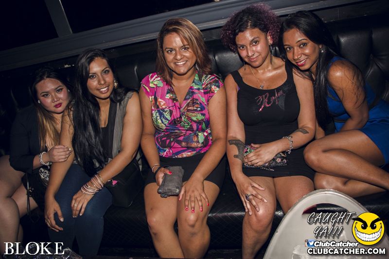 Bloke nightclub photo 52 - August 20th, 2015