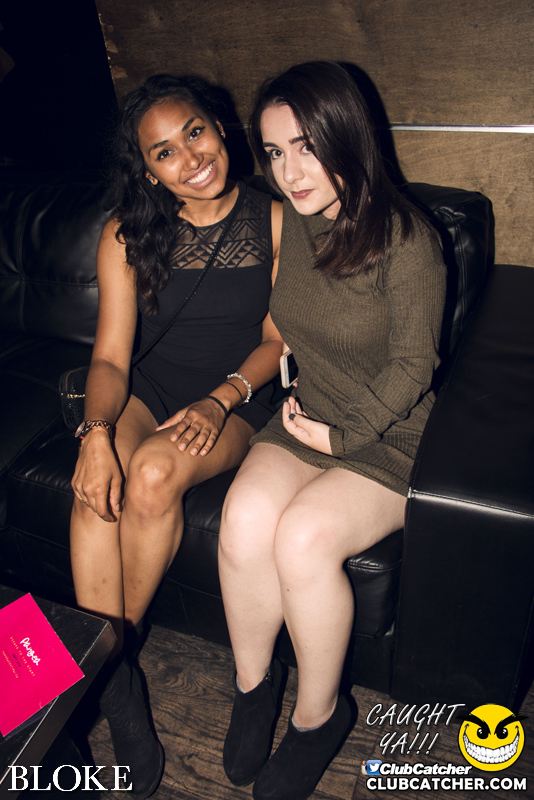 Bloke nightclub photo 53 - August 20th, 2015