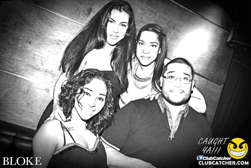 Bloke nightclub photo 55 - August 20th, 2015