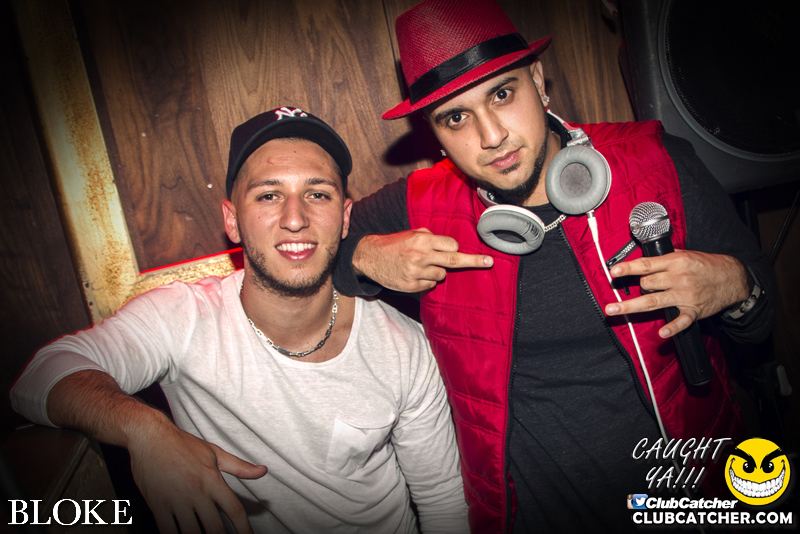 Bloke nightclub photo 56 - August 20th, 2015